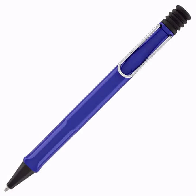 Lamy | Safari | Ball Pen | - Blue