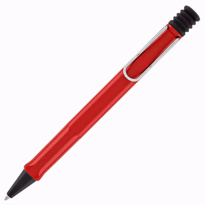 Lamy | Safari | Ball Pen | - Red