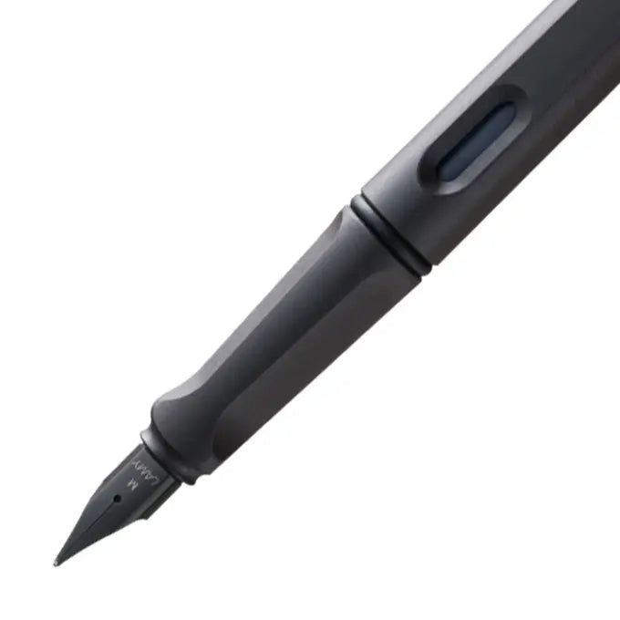 Lamy | Safari | Fountain Pen | - Umbra