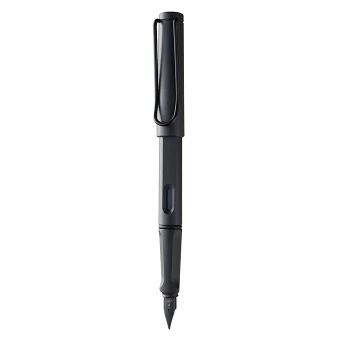 Lamy Safari Fountain Pen Umbra