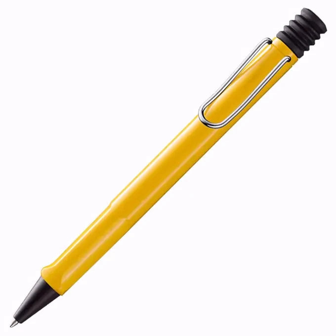 Lamy | Safari | Ball Pen | - Yellow