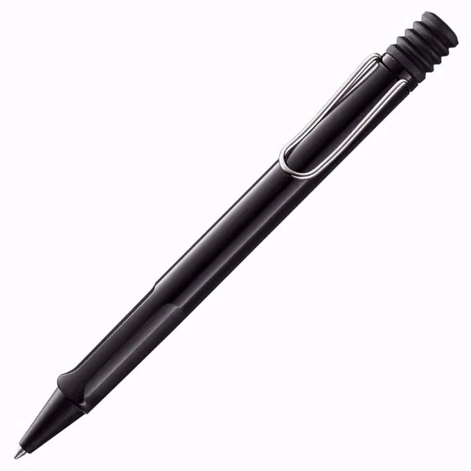 Lamy | Safari | Ball Pen | - Black