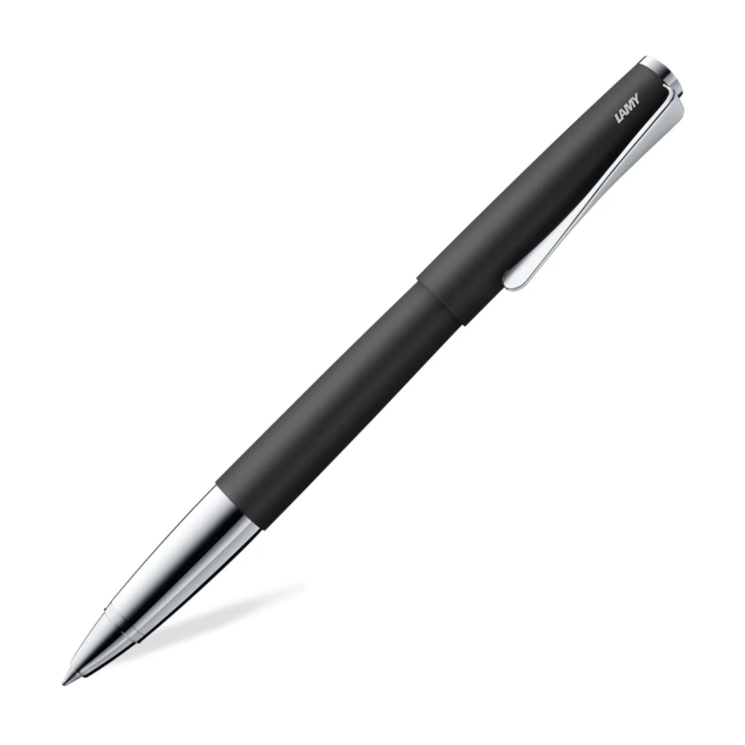 Lamy | Studio | Roller Ball Pen | - Black