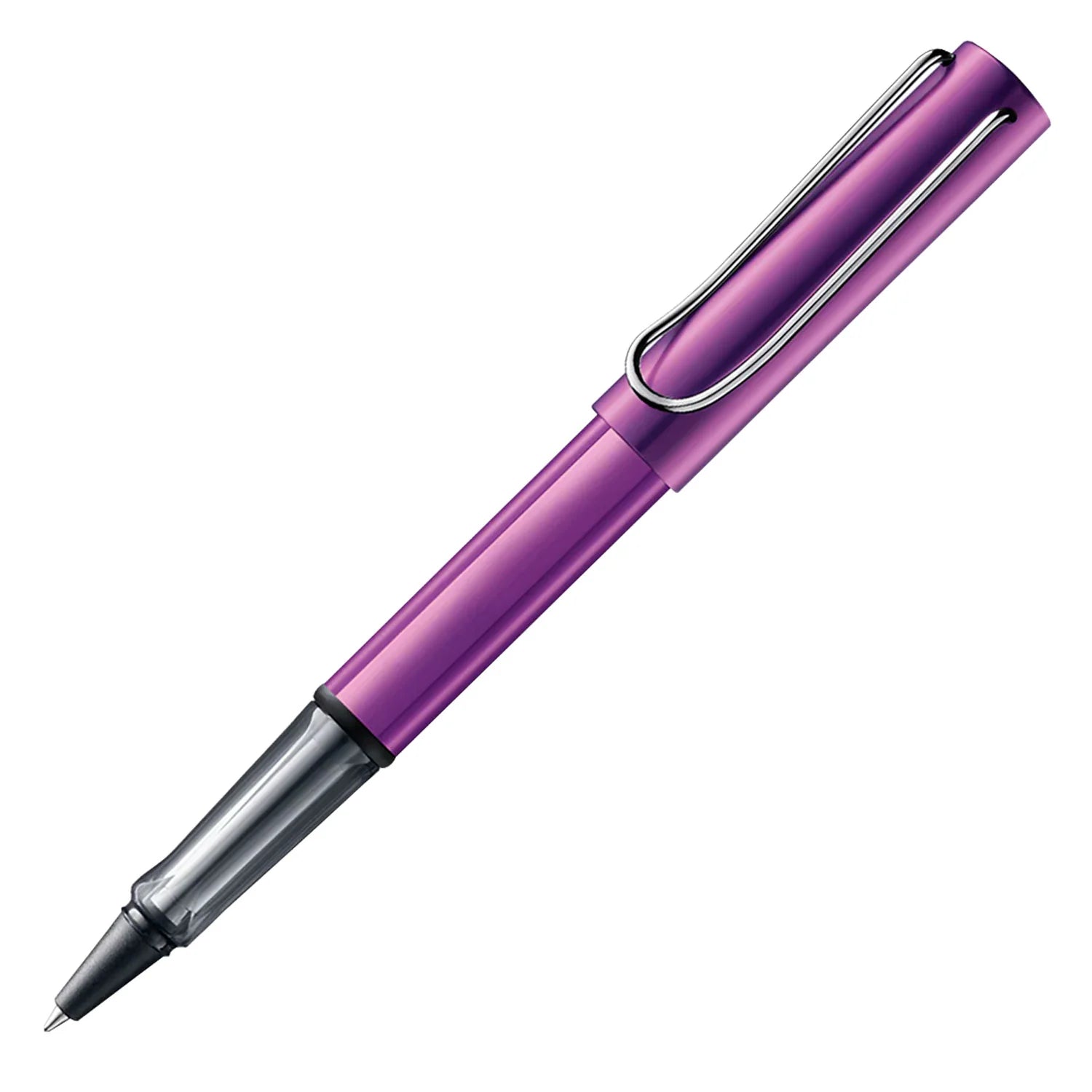 Lamy | Al Star | Roller Ball Pen | - Lilac