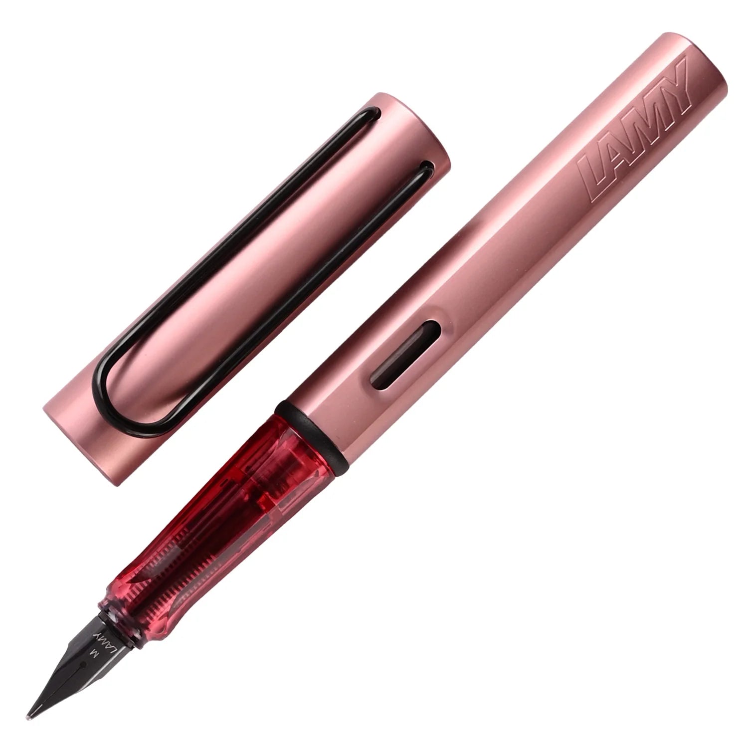Lamy | Al Star | Fountain Pen | Autumn Pink