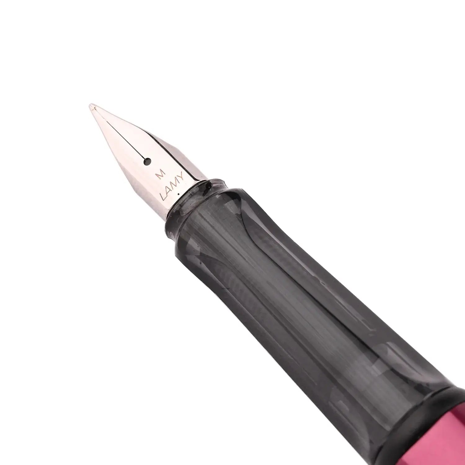 Lamy | Al Star | Fountain Pen | - Black Purple