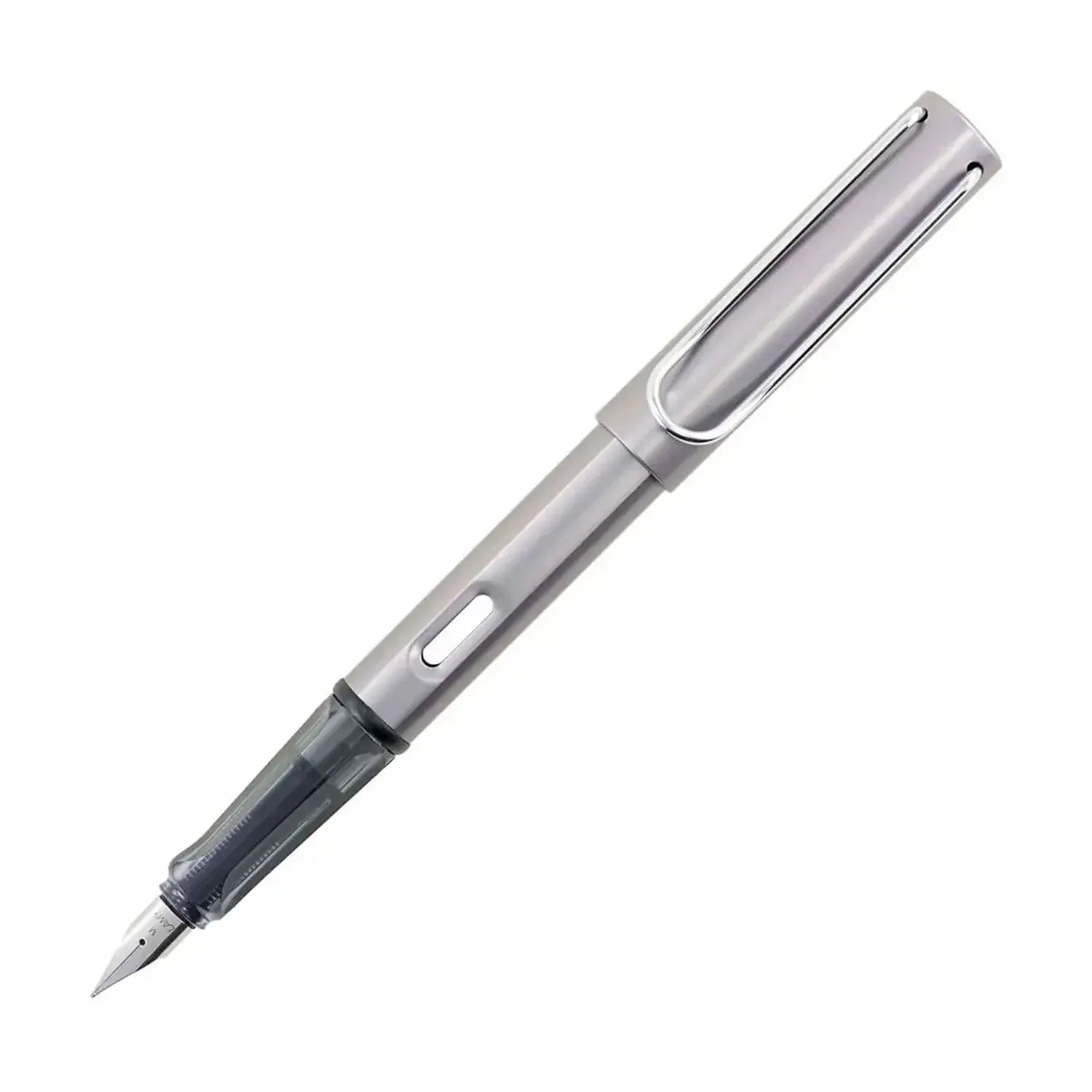 Lamy | Al Star | Fountain Pen | - Graphite