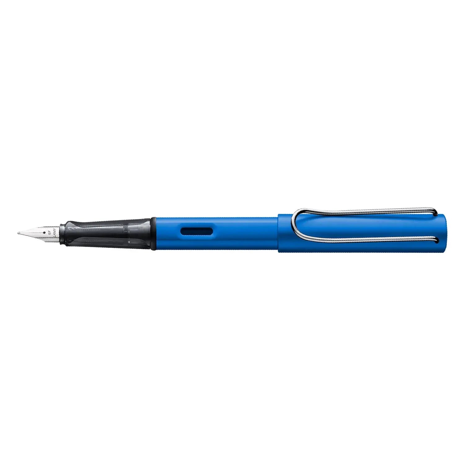 Lamy | Al Star | Fountain Pen | - Ocean Blue