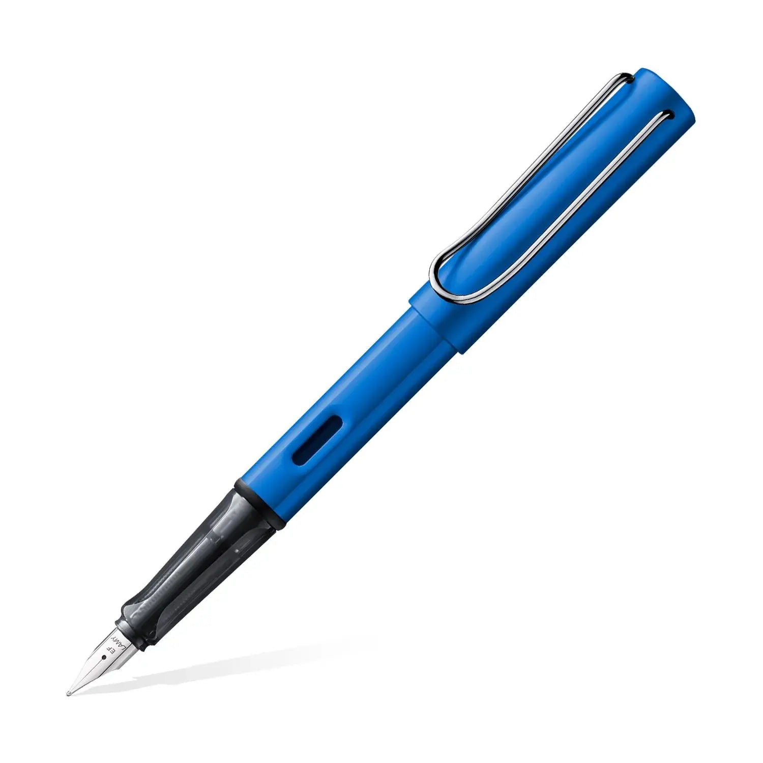 Lamy | Al Star | Fountain Pen | - Ocean Blue