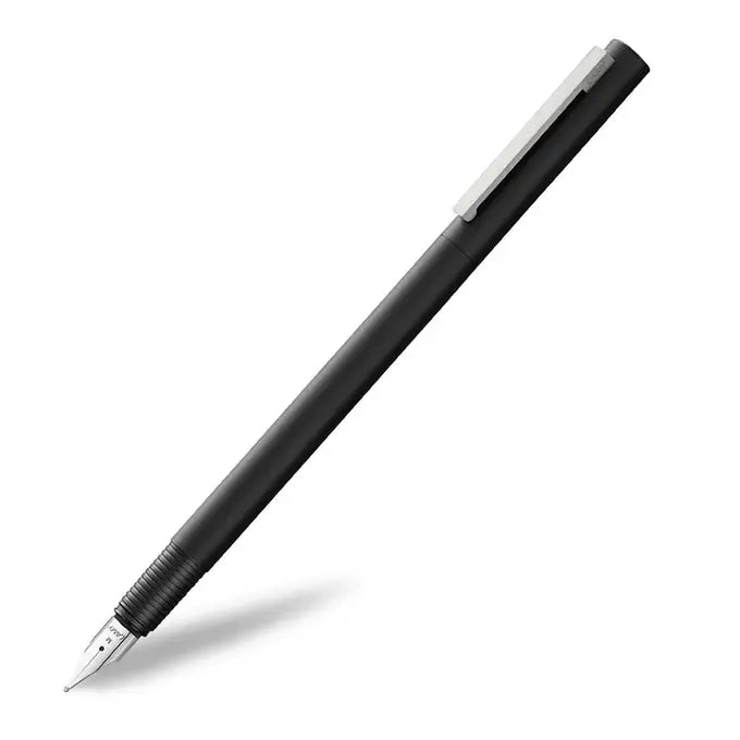 Lamy | CP1 | Fountain Pen | - Black