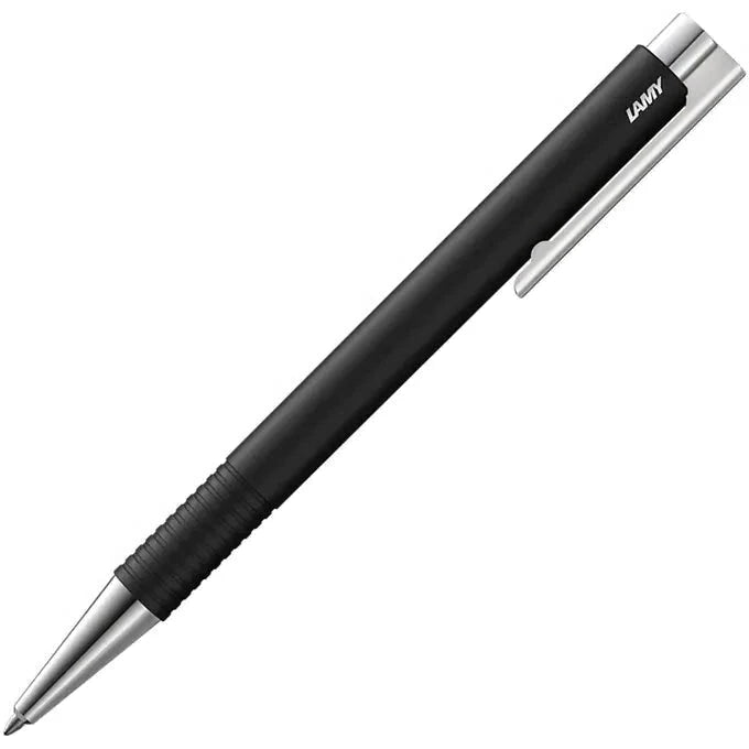 Lamy | Logo M+ |  Ball Pen  | - Black
