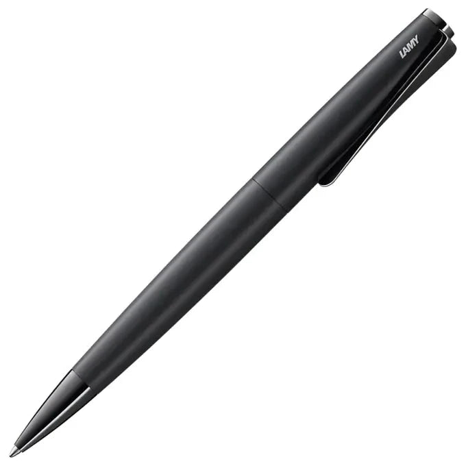 Lamy | Studio | Ball Pen | - LX All Black