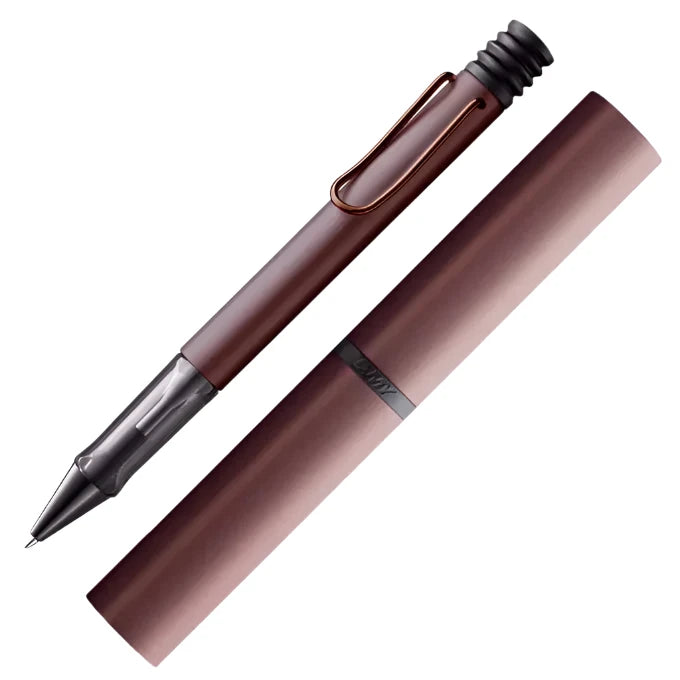 Lamy | LX | Ball Pen | - Maroon