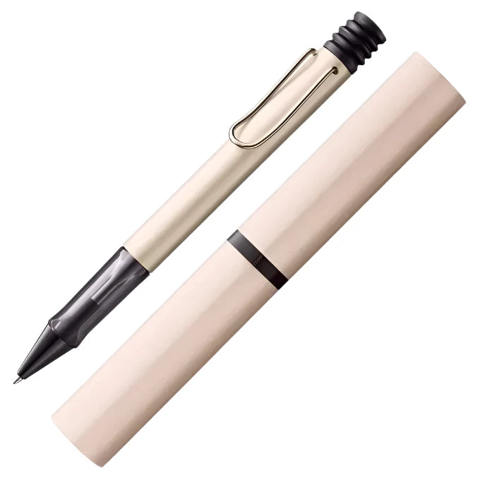Lamy | LX | Ball Pen | - Palladium