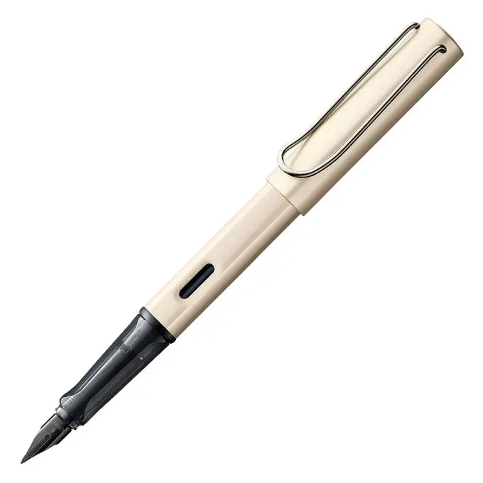 Lamy | LX | Fountain Pen | - Palladium