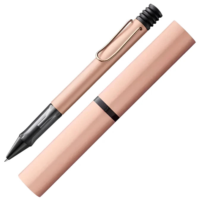 Lamy | LX | Ball Pen | - Rose Gold