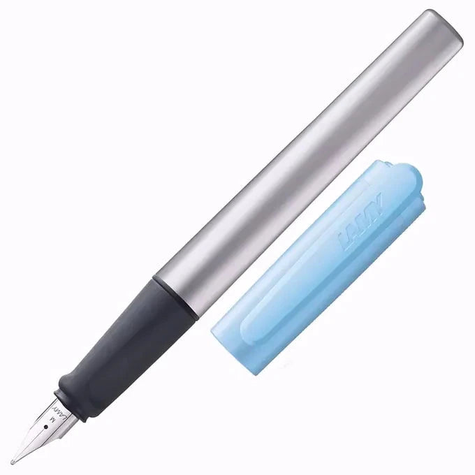 Lamy | Nexx | Fountain Pen | - Azure