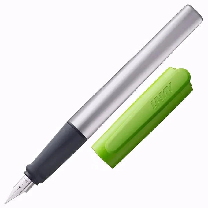Lamy | Nexx | Fountain Pen | - Lime Green