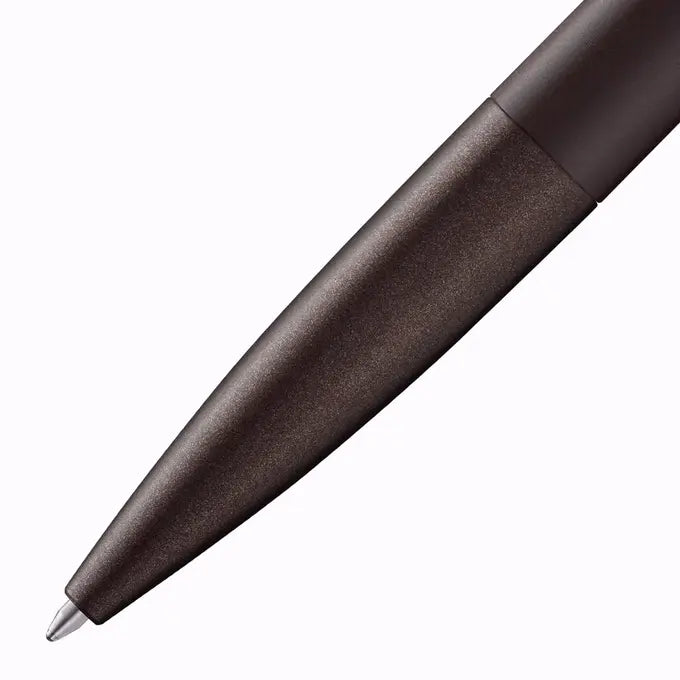 Lamy | Noto | Ball Pen | - Choc