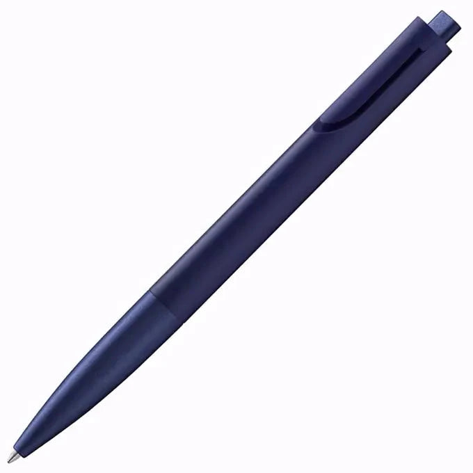 Lamy | Noto | Ball Pen | - Deep Blue