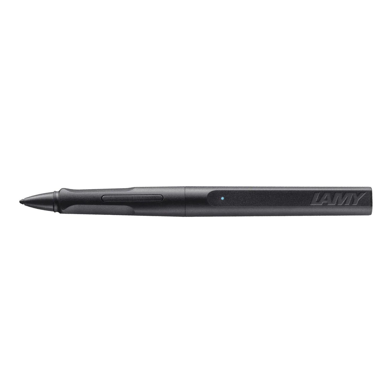 Lamy | Safari Note+ | All Black  ( Stylus Pen )