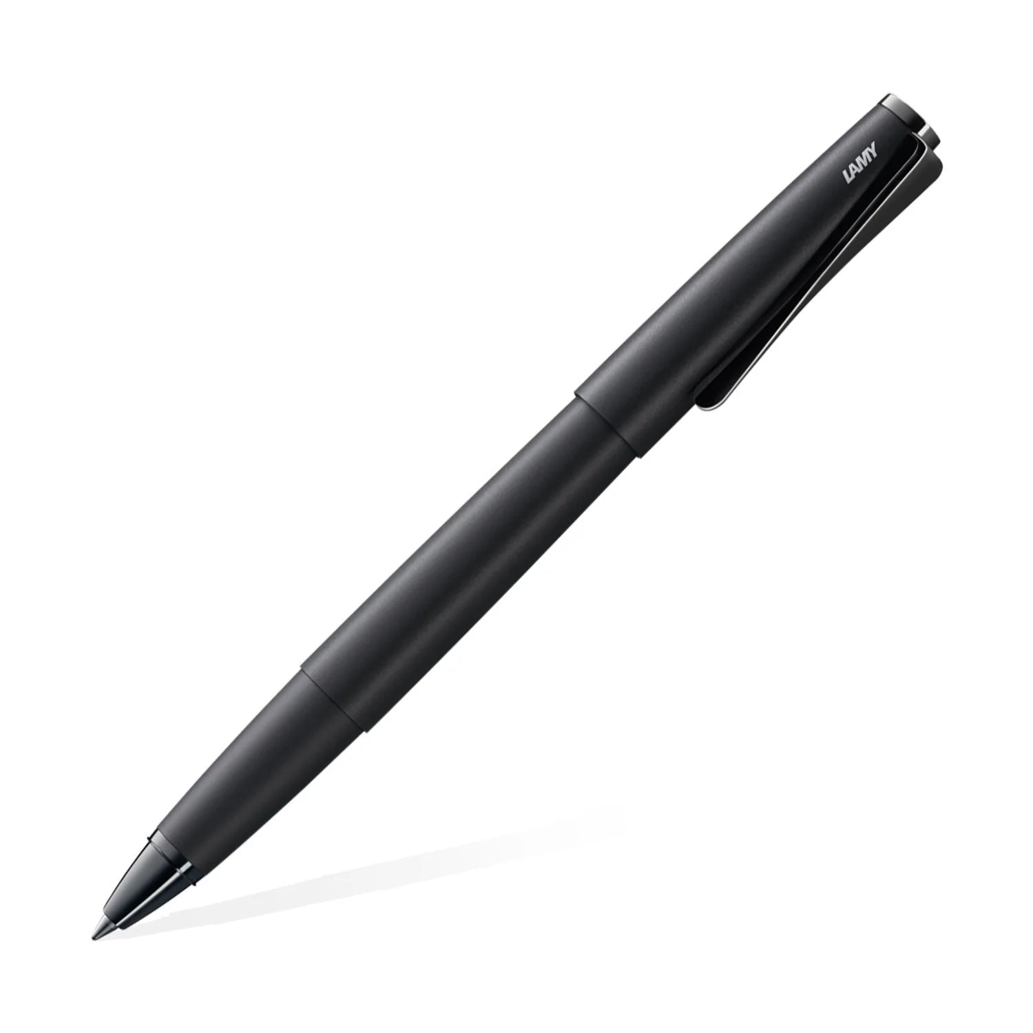 Lamy | Studio | Roller Ball Pen | - LX All Black