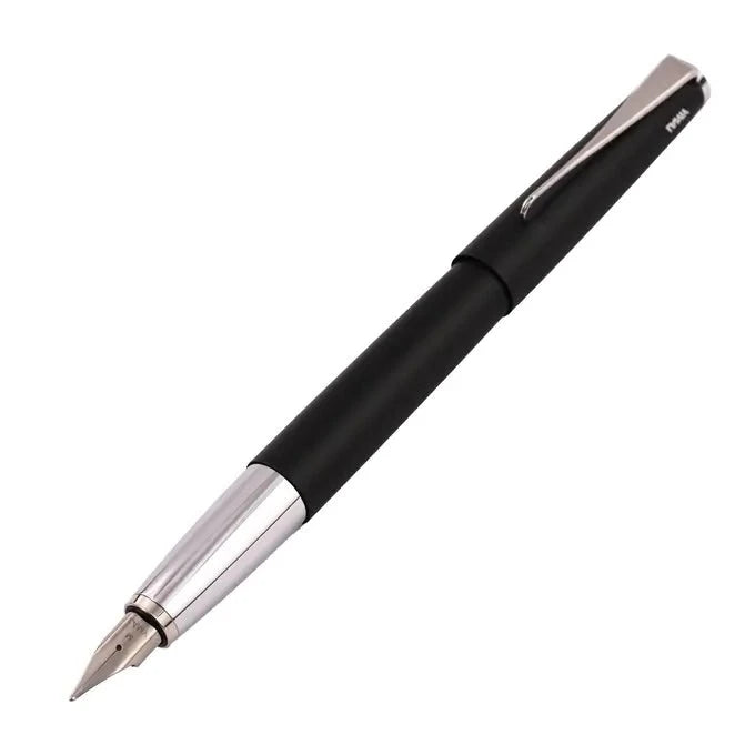 Lamy | Studio | Fountain Pen | - Black