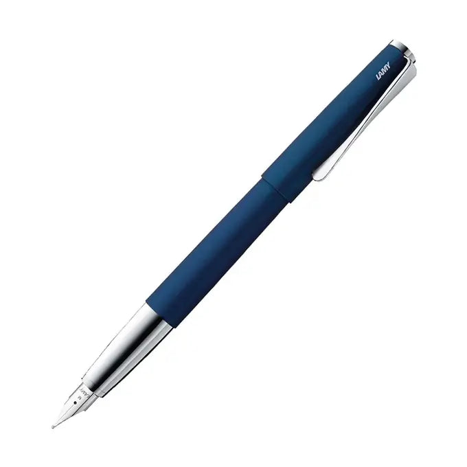Lamy | Studio | Fountain Pen | - Imperial Blue