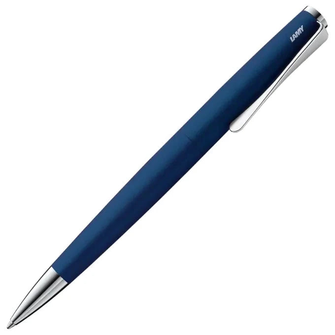 Lamy | Studio | Ball Pen | - Imperial Blue