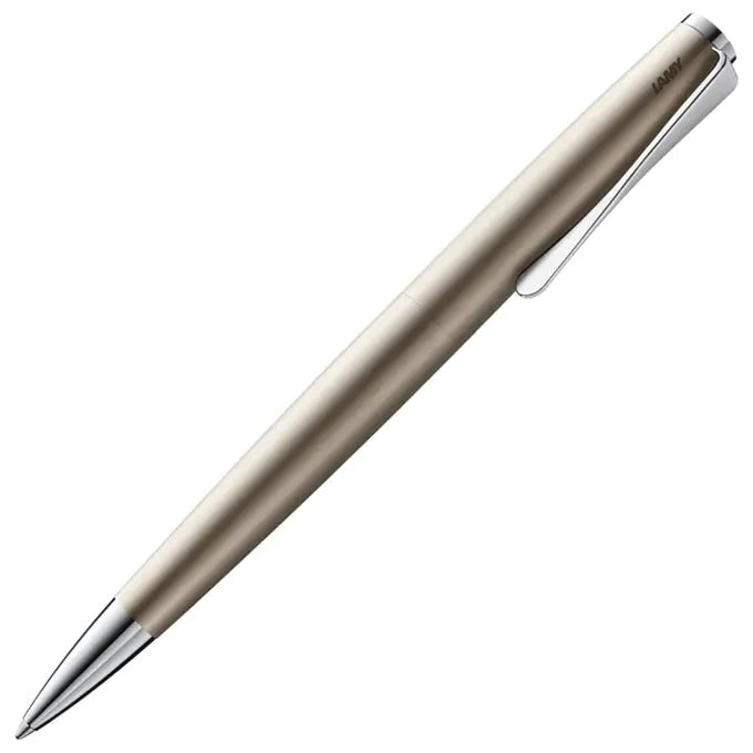 Lamy | Studio | Ball Pen | - Palladium