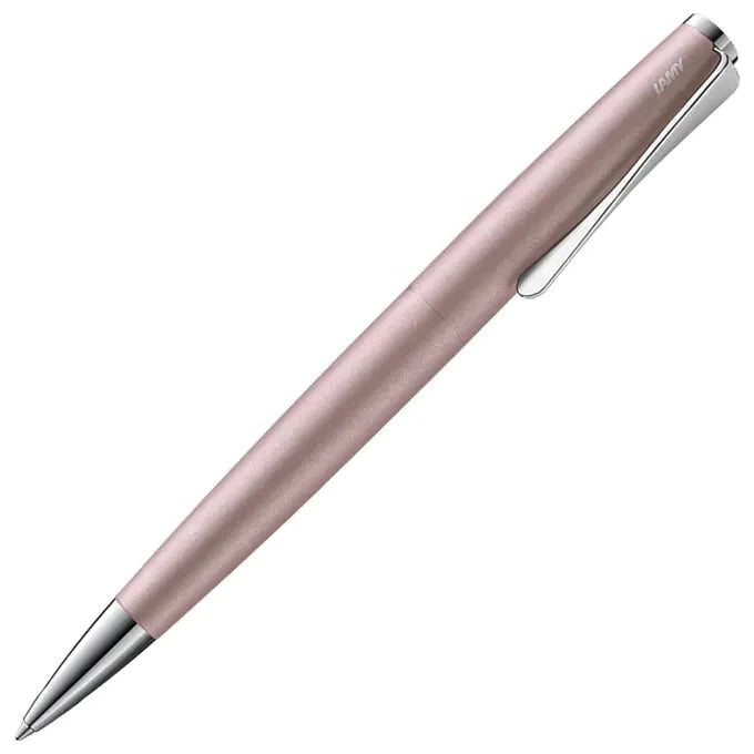 Lamy | Studio | Ball Pen | - Rose Matte