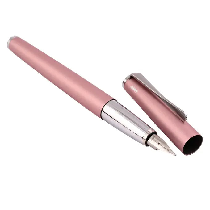 Lamy | Studio | Fountain Pen | - Rose Matte