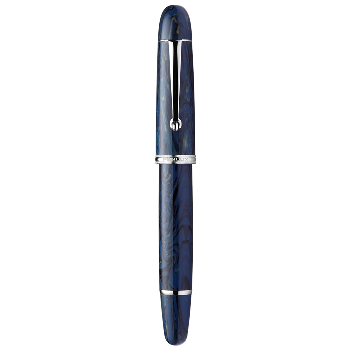 Penlux | Fountain Pen | Great Natural | Starry Night
