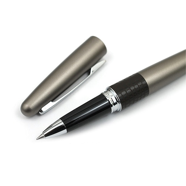Pilot | Metropolitan | Roller Ball Pen | - Lizard