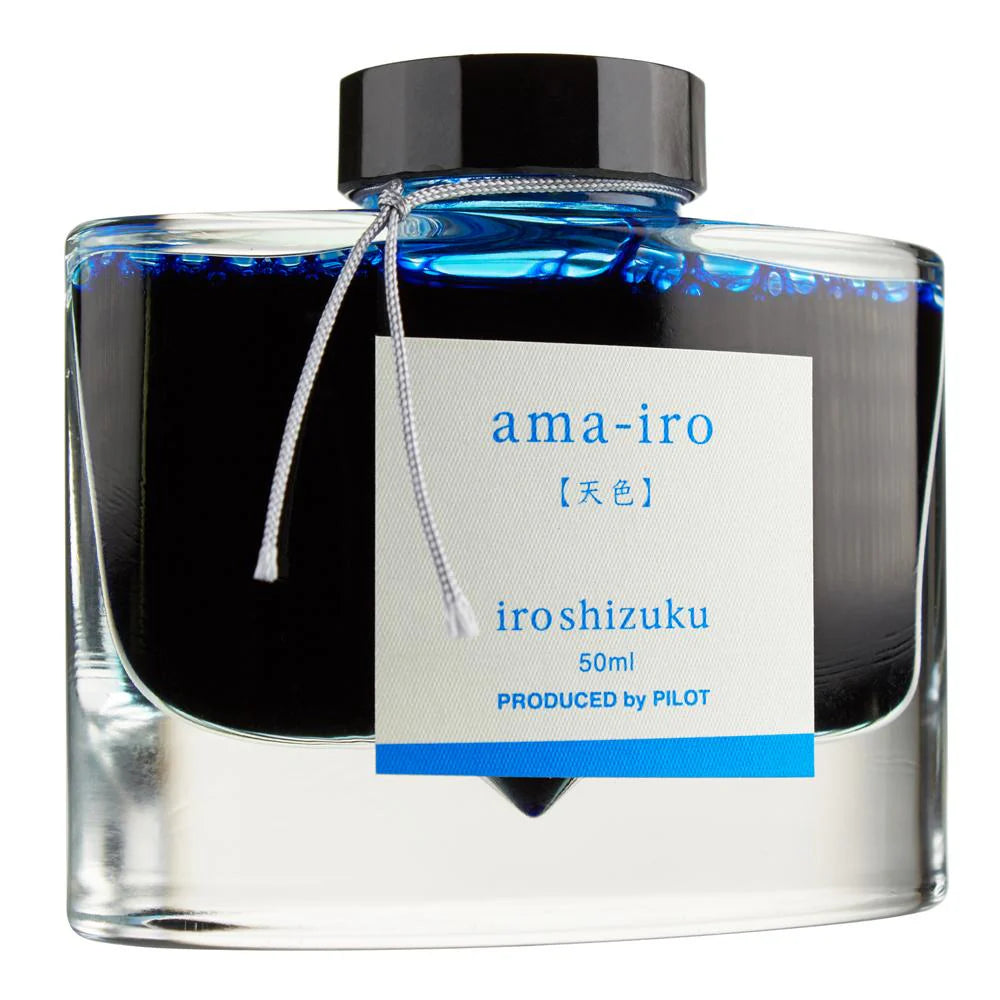 Pilot | Iroshizuku | Ink | - Ama-Iro (50 ml)