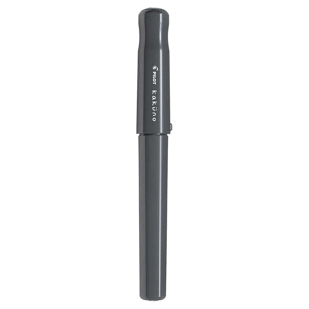 Pilot | Kakuno | Fountain Pen | - Grey