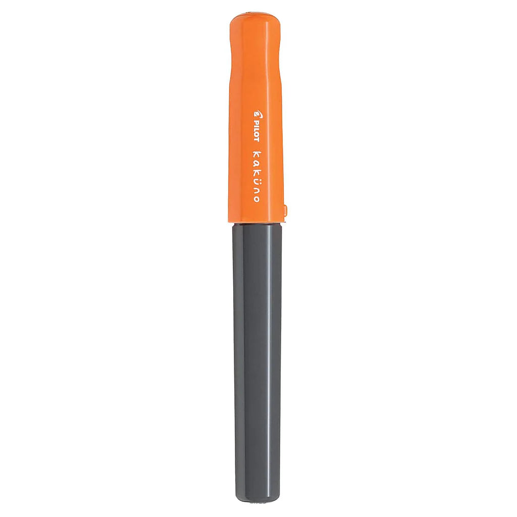 Pilot | Kakuno | Fountain Pen | - Orange