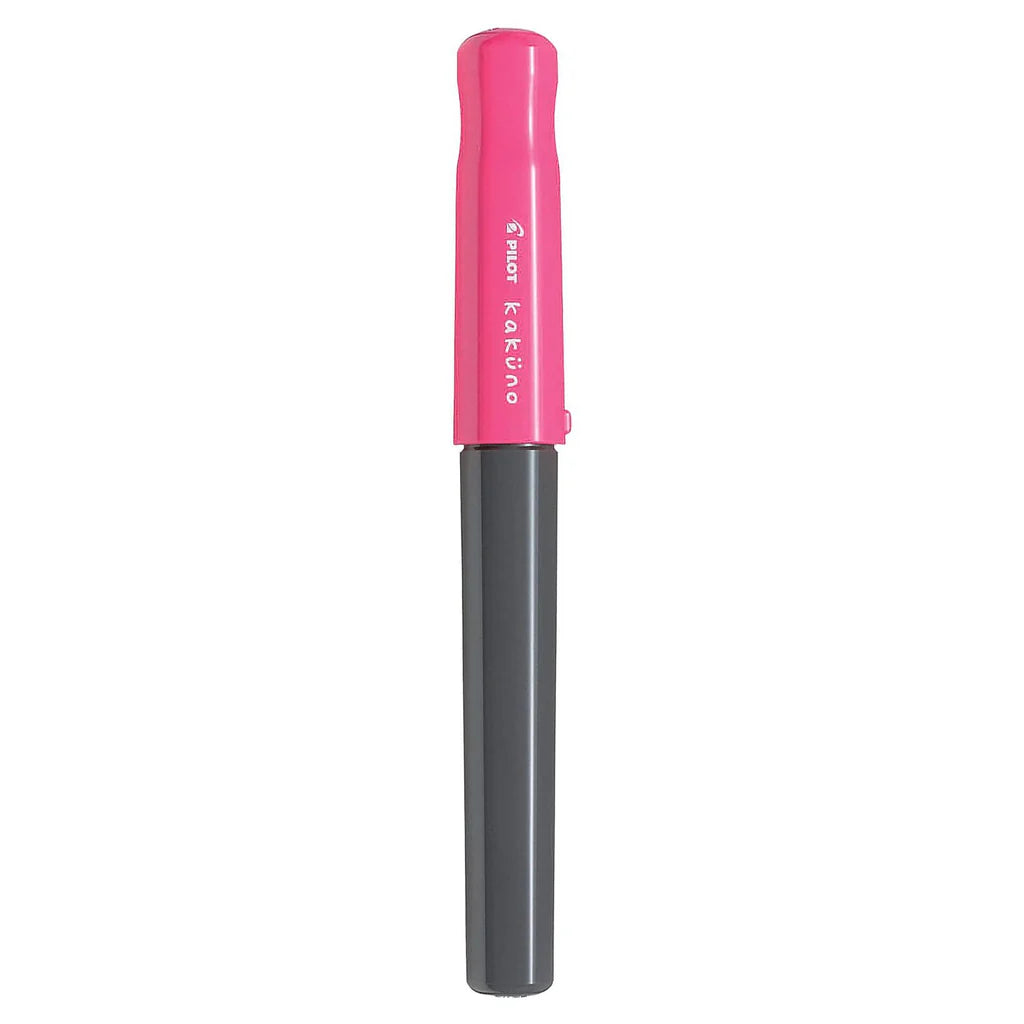 Pilot | Kakuno | Fountain Pen | - Pink