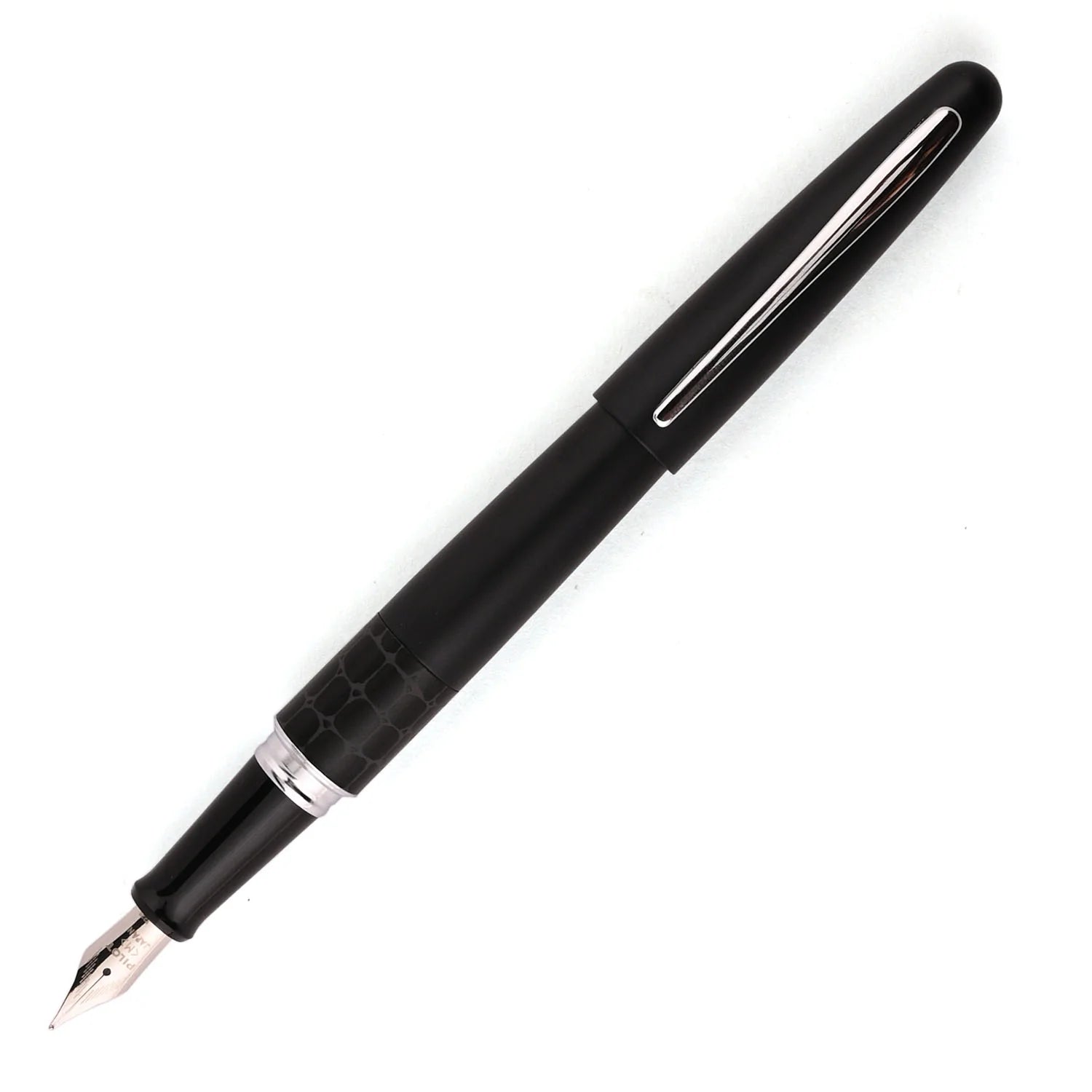Pilot | Metropolitan | Fountain Pen | - Crocodile (With Con40 Convertor)