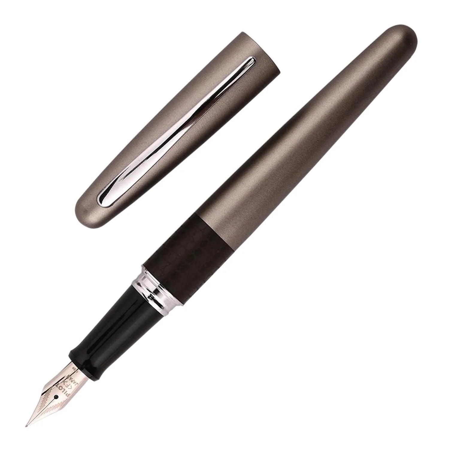 Pilot Metropolitan Fountain Pen - Lizard – Writing Wonders