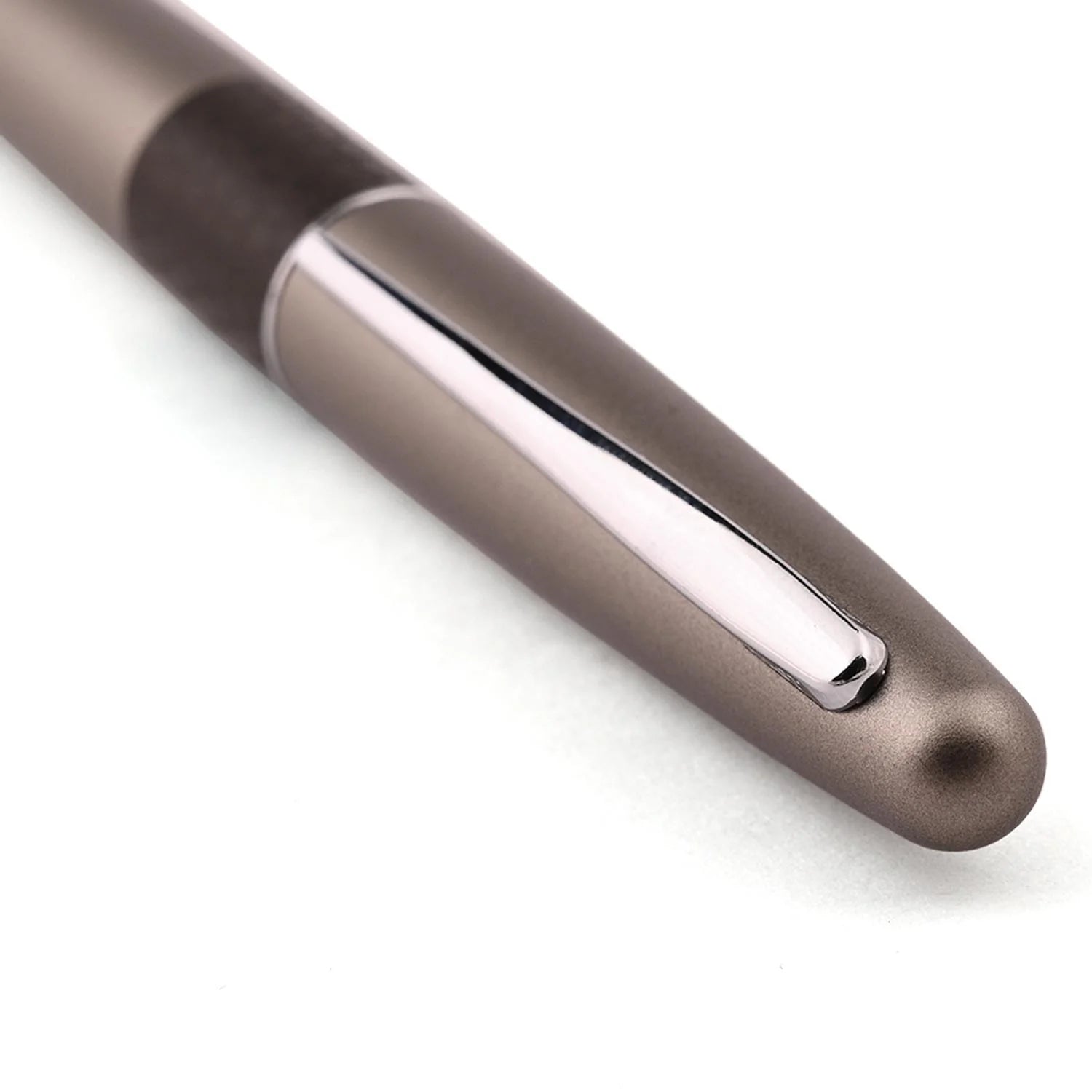 Pilot Metropolitan Fountain Pen - Lizard – Writing Wonders