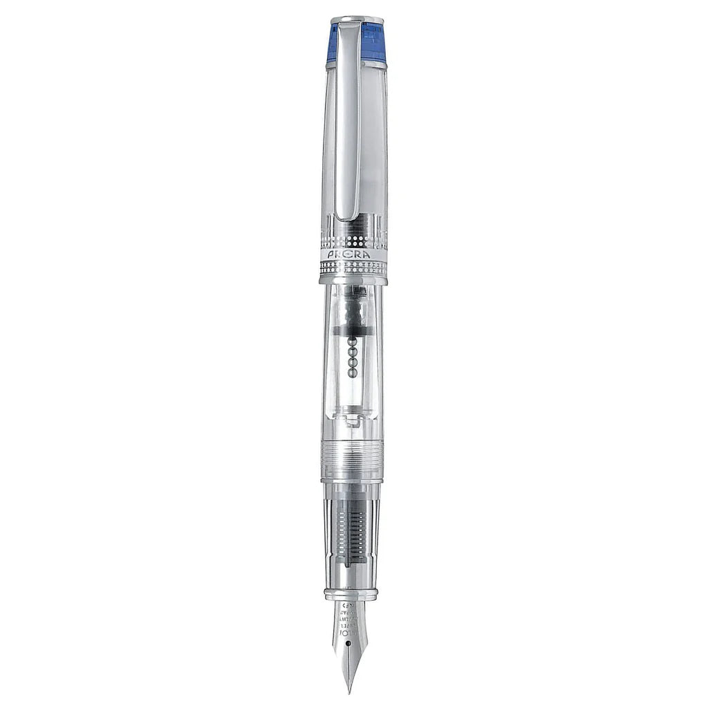 Pilot | Prera | Fountain Pen | - Blue