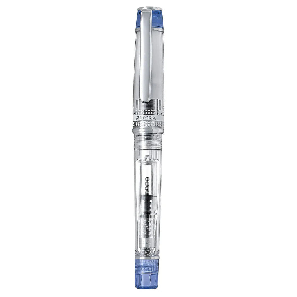 Pilot | Prera | Fountain Pen | - Blue