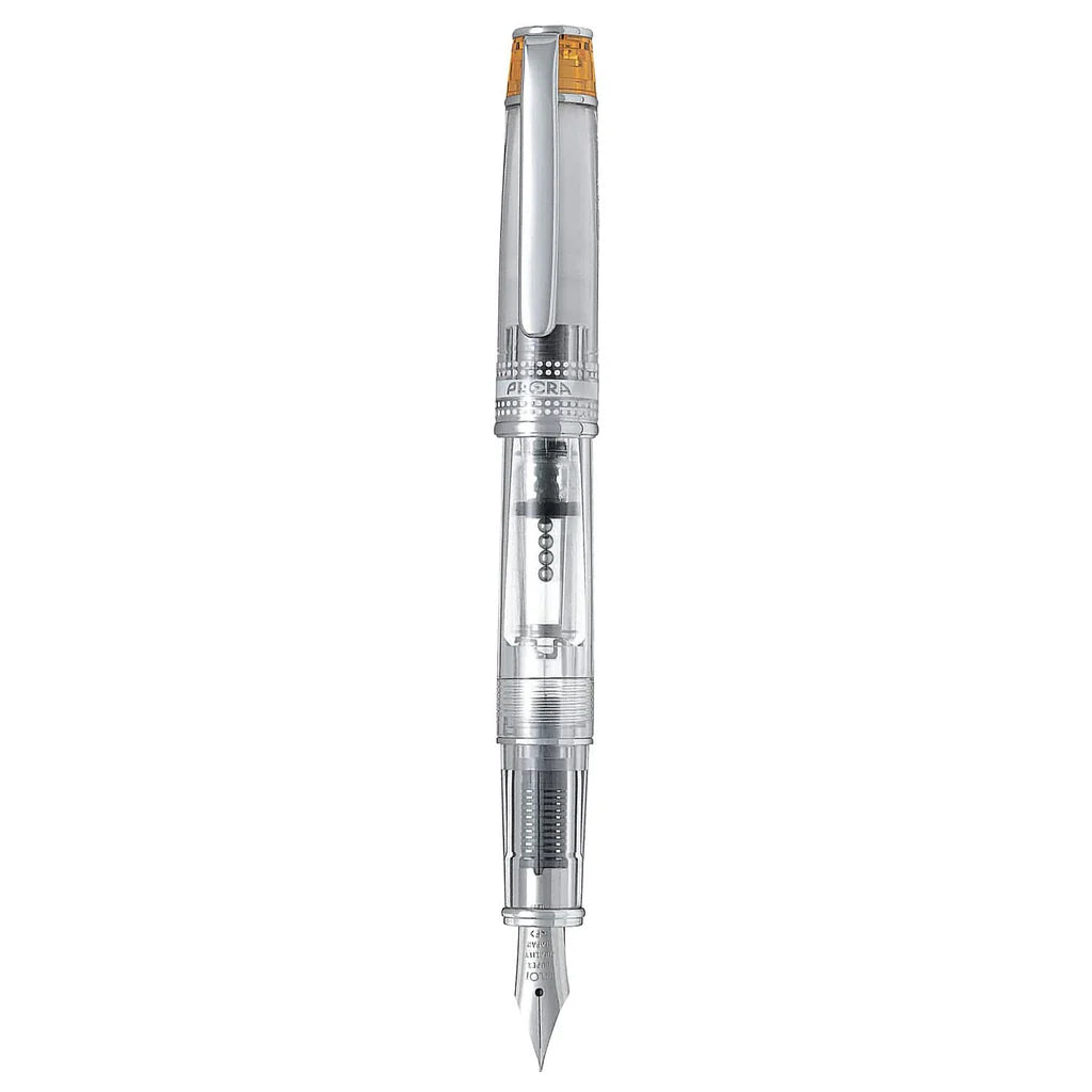 Pilot | Prera | Fountain Pen | - Orange