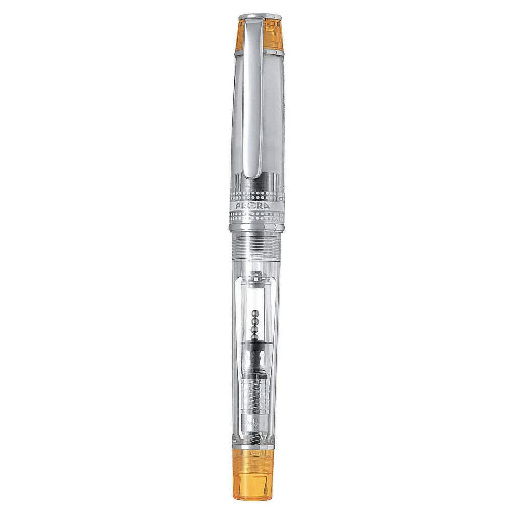 Pilot | Prera | Fountain Pen | - Orange