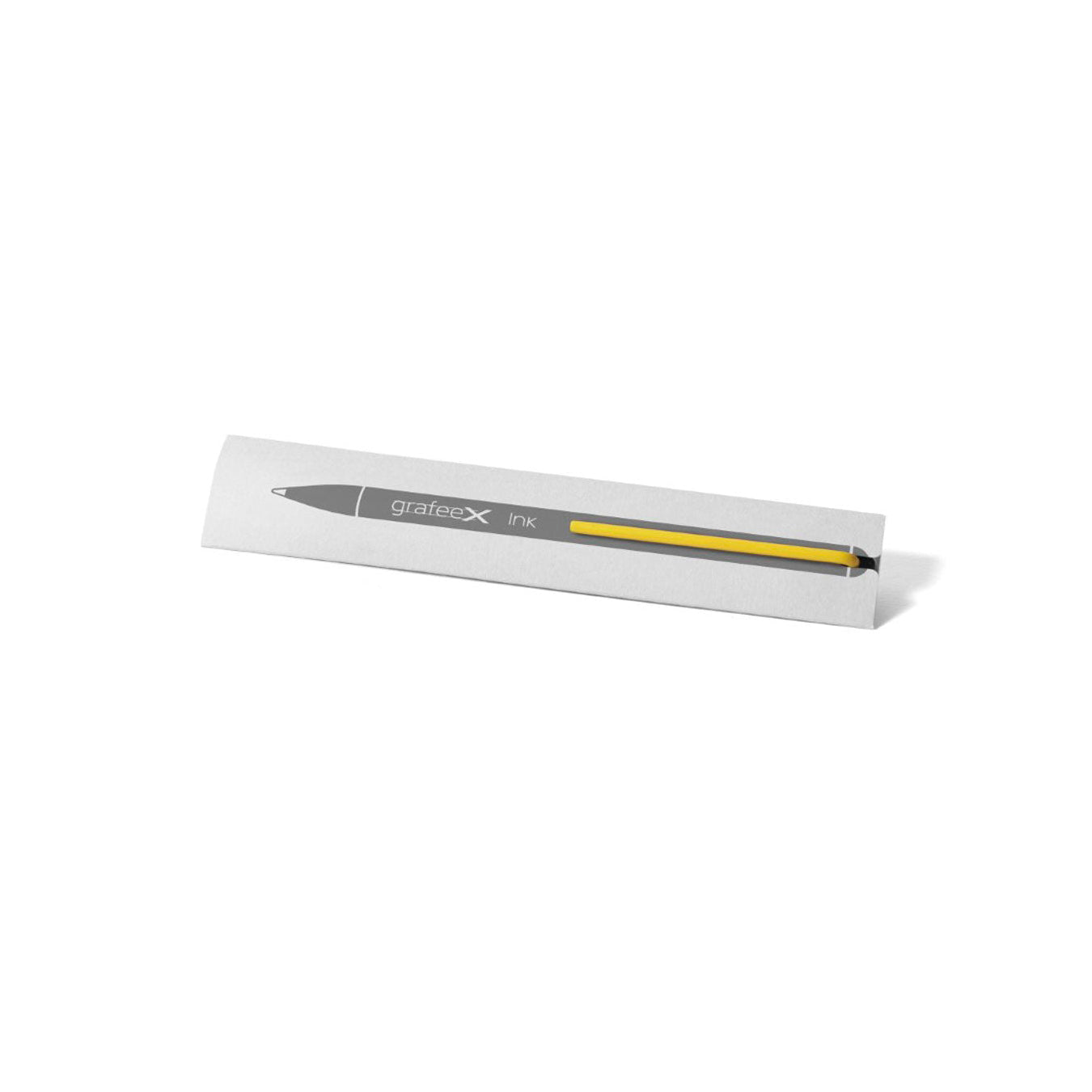 Pininfarina | Grafeex | Ballpoint Pen | Yellow