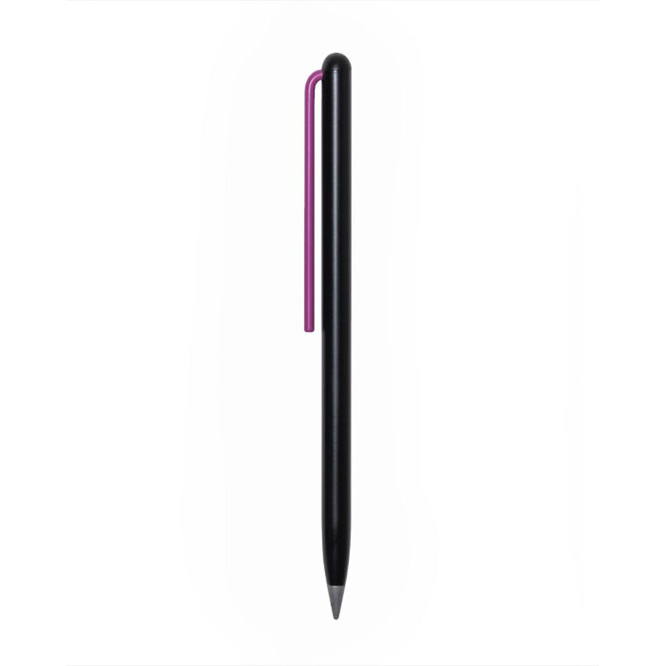 Pininfarina | Grafeex | Graphite Pencil | Brass Barrel | Purple |  0.7mm Mechanical Pencil
