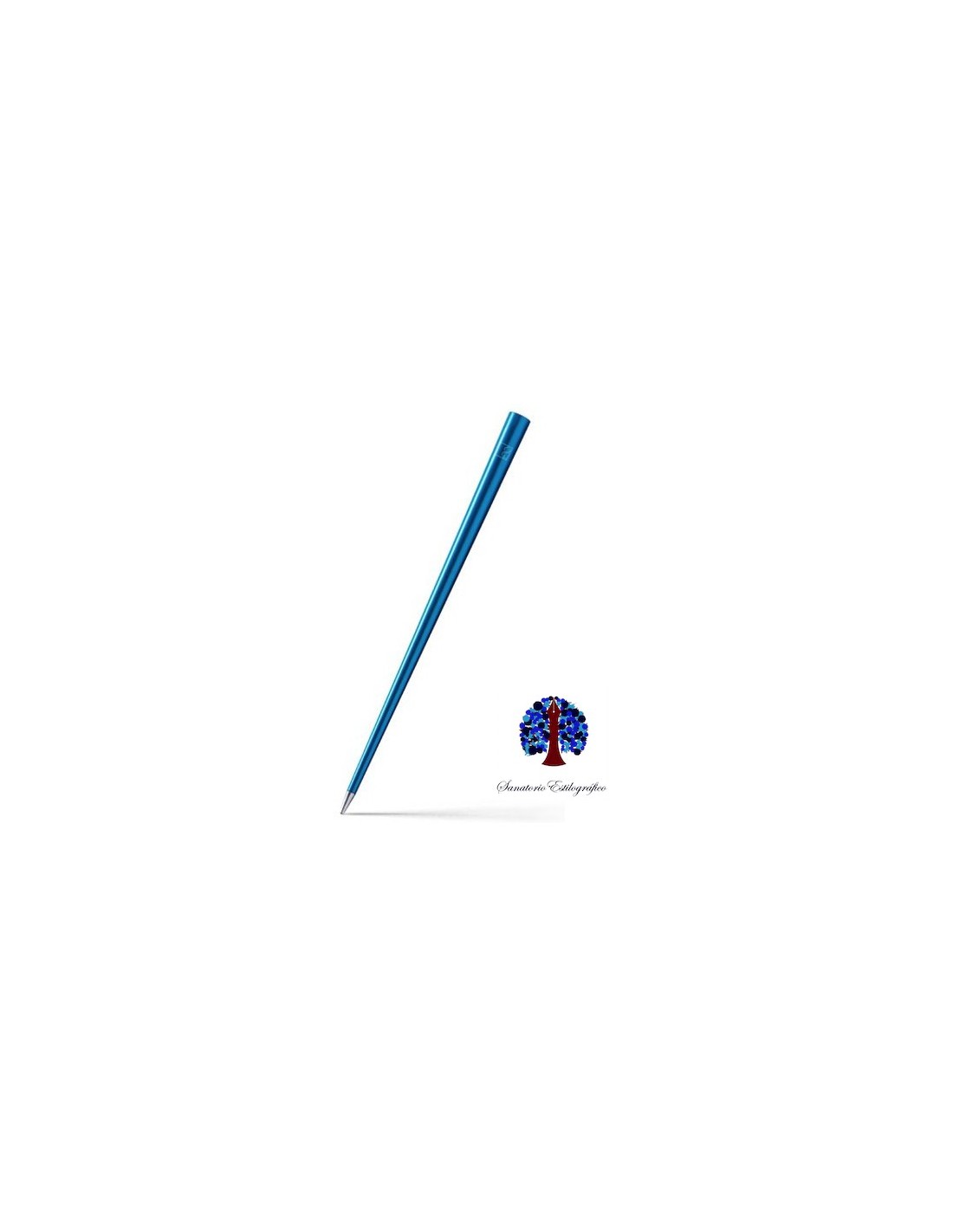 Pininfarina | Forever Prima  | Ethergraf® | Pencil | Blue