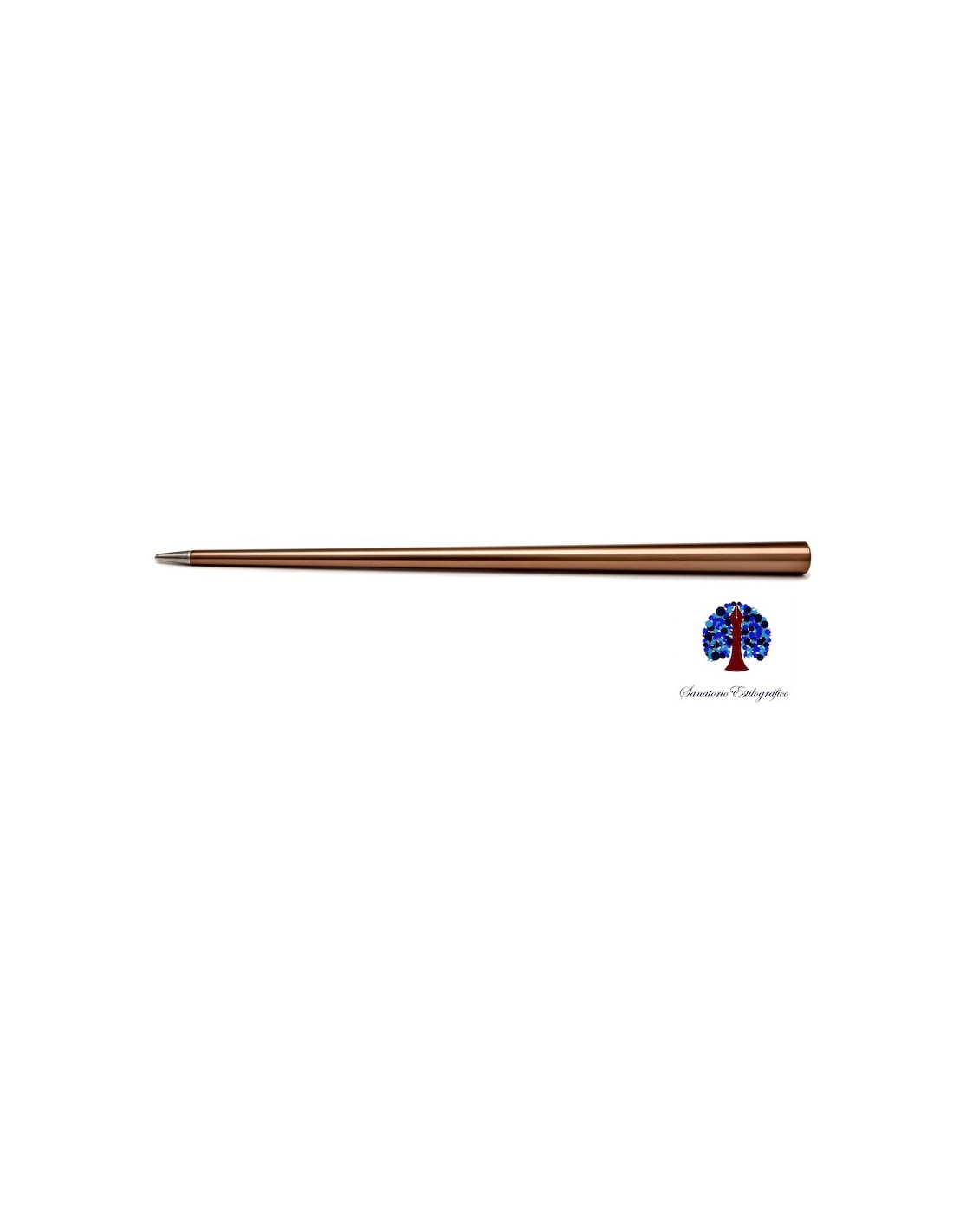 Pininfarina | Forever Prima | Ethergraf® | Pencil | Copper