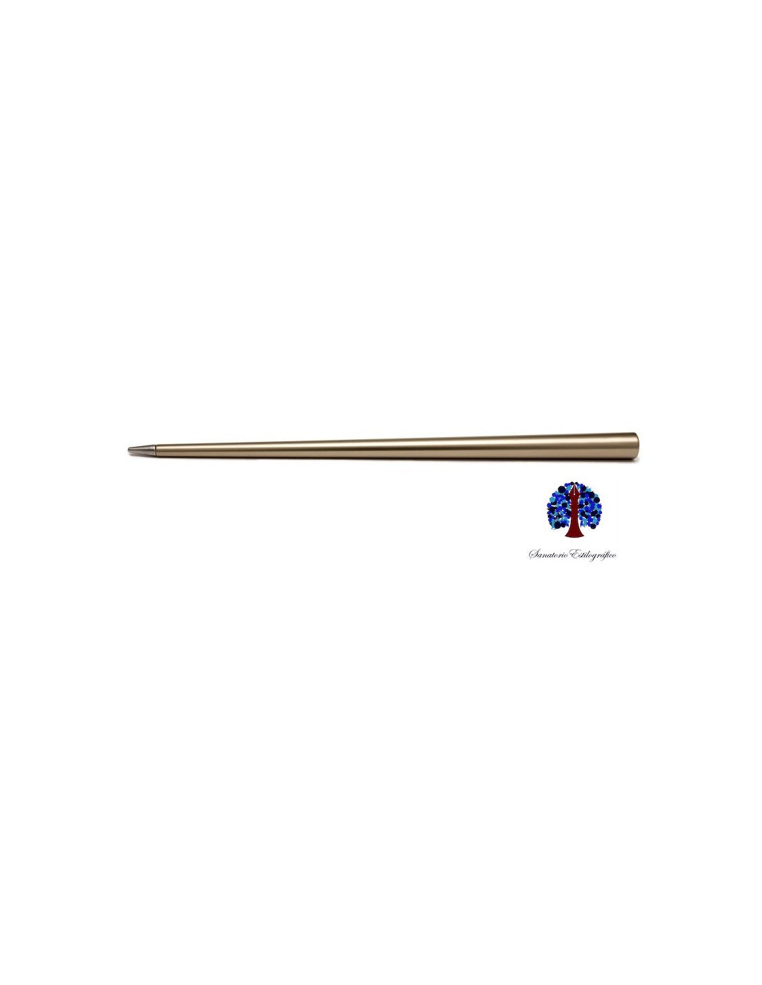 Pininfarina | Forever Prima  | Ethergraf® | Pencil | Gold